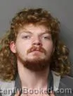 Mugshot of SEAN ROBERT SOWDERS booked in Washington County, Texas on July 20, 2026