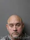 Mugshot of SCOTT JAY WATERS booked in Washington County, Texas on June 17, 2026