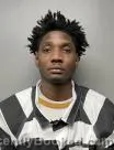 Mugshot of TREMANE COLE DANIELS