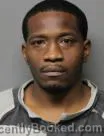 Mugshot of THADDIUS JAMAL ELLIOTT