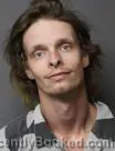 Mugshot of TYLER JAMES HOSLER booked in Washington County, Texas on July 2, 2026