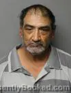 Mugshot of Thomas Jr Luna booked in Washington County, Texas on October 25, 2026