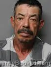 Mugshot of TIMOTEO GONZALEZ MANZANO booked in Washington County, Texas on May 19, 2026