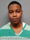 Mugshot of TAKEIYAH DESHAYE PRICE