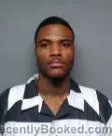 Mugshot of TERRION DEVON REED