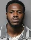 Mugshot of TRUSHON DAVEON SWEED booked in Washington County, Texas on May 15, 2026