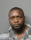 Mugshot of Terry Micheal Smith booked in Washington County, Texas on August 3, 2026
