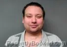 Mugshot of Tye Leslie Weidemann booked in Washington County, Texas on September 16, 2026