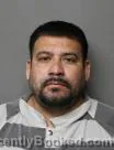 Mugshot of Ubaldo Rincon booked in Washington County, Texas on October 5, 2026