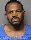 Mugshot of Xavier Roshaun Turner booked in Washington County, Texas on September 10, 2026