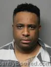 Mugshot of Yordani Pache Brito booked in Washington County, Texas on October 27, 2026