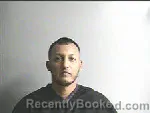 Mugshot of ALEX ARANDA booked in Wharton County, Texas on June 5, 2026