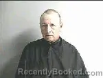 Mugshot of JOSE MARTIN AVALOS booked in Wharton County, Texas on July 8, 2026