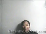 Mugshot of LATRICE DEESHAWN AMIE