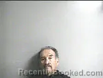 Mugshot of Victor Alvarez booked in Wharton County, Texas on September 7, 2026