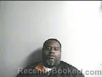 Mugshot of BLAKE JAMAL BELL