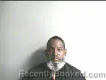 Mugshot of BENJAMIN LAMON BAYLOR booked in Wharton County, Texas on May 11, 2026