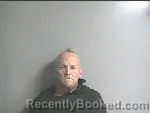 Mugshot of CHAD WADE BARNARD booked in Wharton County, Texas on June 22, 2026