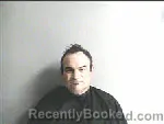 Mugshot of CLINTON AUSTIN BABCOCK booked in Wharton County, Texas on July 4, 2026