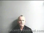 Mugshot of Chad Wade Barnard booked in Wharton County, Texas on September 16, 2026