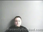 Mugshot of EMILY ELIZABETH BOSSE booked in Wharton County, Texas on April 22, 2026
