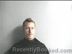 Mugshot of FRANK BLAKE booked in Wharton County, Texas on April 28, 2026