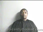 Mugshot of JONATHAN LEE BRUNO booked in Wharton County, Texas on May 7, 2026