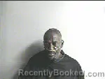 Mugshot of NICHOLE LETRETT BALDWIN booked in Wharton County, Texas on April 23, 2026