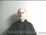 Mugshot of SHANNON DAVID BARKER booked in Wharton County, Texas on July 10, 2026