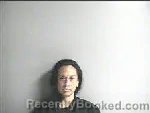 Mugshot of CRISELDA ANNA CANTU booked in Wharton County, Texas on May 12, 2026