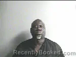 Mugshot of DAVARIN LAVANTA COLEMAN booked in Wharton County, Texas on June 28, 2026
