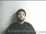Mugshot of DEVON DWAYNE COLVIN booked in Wharton County, Texas on June 29, 2026
