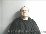 Mugshot of IVAN ALEXANDER CORONEL booked in Wharton County, Texas on April 29, 2026