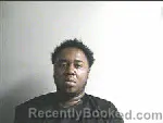 Mugshot of JOSHUA CRAWFORD