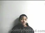 Mugshot of JEROME JOSEPH CALAIS booked in Wharton County, Texas on May 8, 2026
