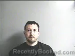 Mugshot of JEREMY ZACHARY CRAIN