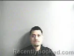 Mugshot of JOSHUA PASCUAL CASTRO booked in Wharton County, Texas on June 13, 2026