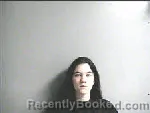 Mugshot of KARA LYNN COCKREN