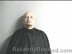 Mugshot of MANUEL HUMBERTO CRUZ