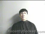 Mugshot of MANUEL EDUARDO CARRASCO booked in Wharton County, Texas on June 26, 2026