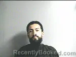 Mugshot of NOE CARRIZALES booked in Wharton County, Texas on July 16, 2026