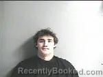 Mugshot of PAYTON TRAVIS CROWLEY