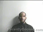 Mugshot of Robert Brima Charles booked in Wharton County, Texas on July 31, 2026