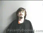 Mugshot of RUNJUMP ISRAEL CAIN booked in Wharton County, Texas on May 4, 2026
