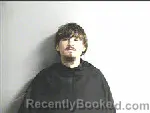 Mugshot of Runjump Israel Cain booked in Wharton County, Texas on October 11, 2026