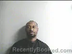 Mugshot of ASHTON KRISHON DICKERSON
