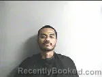 Mugshot of CESAR ALEJANDRO DE LEON RAMIREZ booked in Wharton County, Texas on April 29, 2026