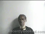 Mugshot of Jeffrey Lee Davis booked in Wharton County, Texas on September 23, 2026