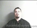 Mugshot of JOHN MCKINLEY DEAN booked in Wharton County, Texas on May 8, 2026