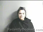 Mugshot of ADRIAN MICHELLE ESPINOSA